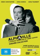 Alphaville (Alphaville, une etrange aventure de Lemmy Caution)